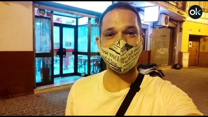 Paseo por las calles de Sevilla tras la sexta Europa League