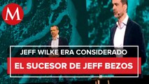 Jeff Wilke, jefe de consumo de Amazon, sale de la empresa