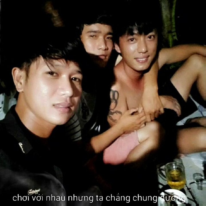 tinh anh em