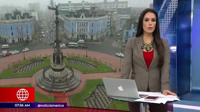 Capturan a pareja que intentó cobrar cheques por 54 mil dólares | Primera Edición (HOY)