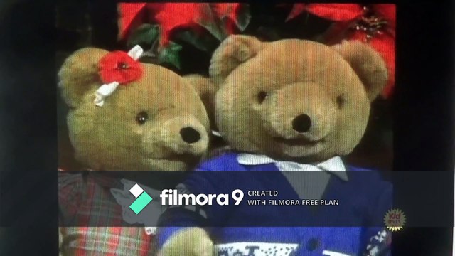 Kids Like You - A Kids Like You Christmas (1995)