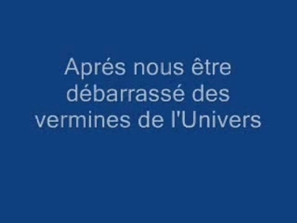 A.O.D Uni 54 Ogame