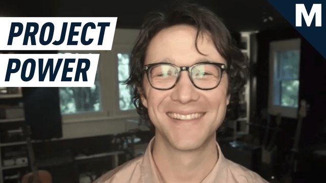 Joseph Gordon-Levitt teams up with Netflix to produce collaborative song for 'Project Power'