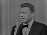 Steve Lawrence - With A Song In My Heart (Live On The Ed Sullivan Show, November 4, 1962)