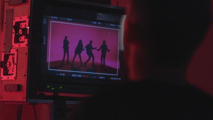 KIDZ BOP Kids - Break Up With Your Girlfriend, I'm Bored (Behind The Scenes)
