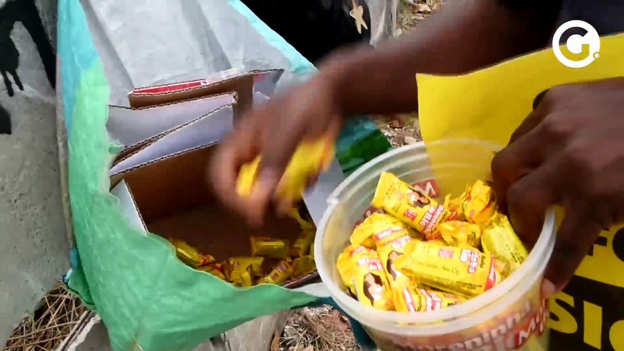 Paçoca