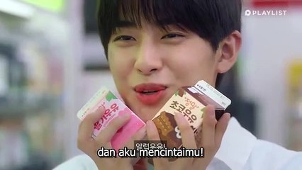Pop Out Boy Eps 09 Sub Indo