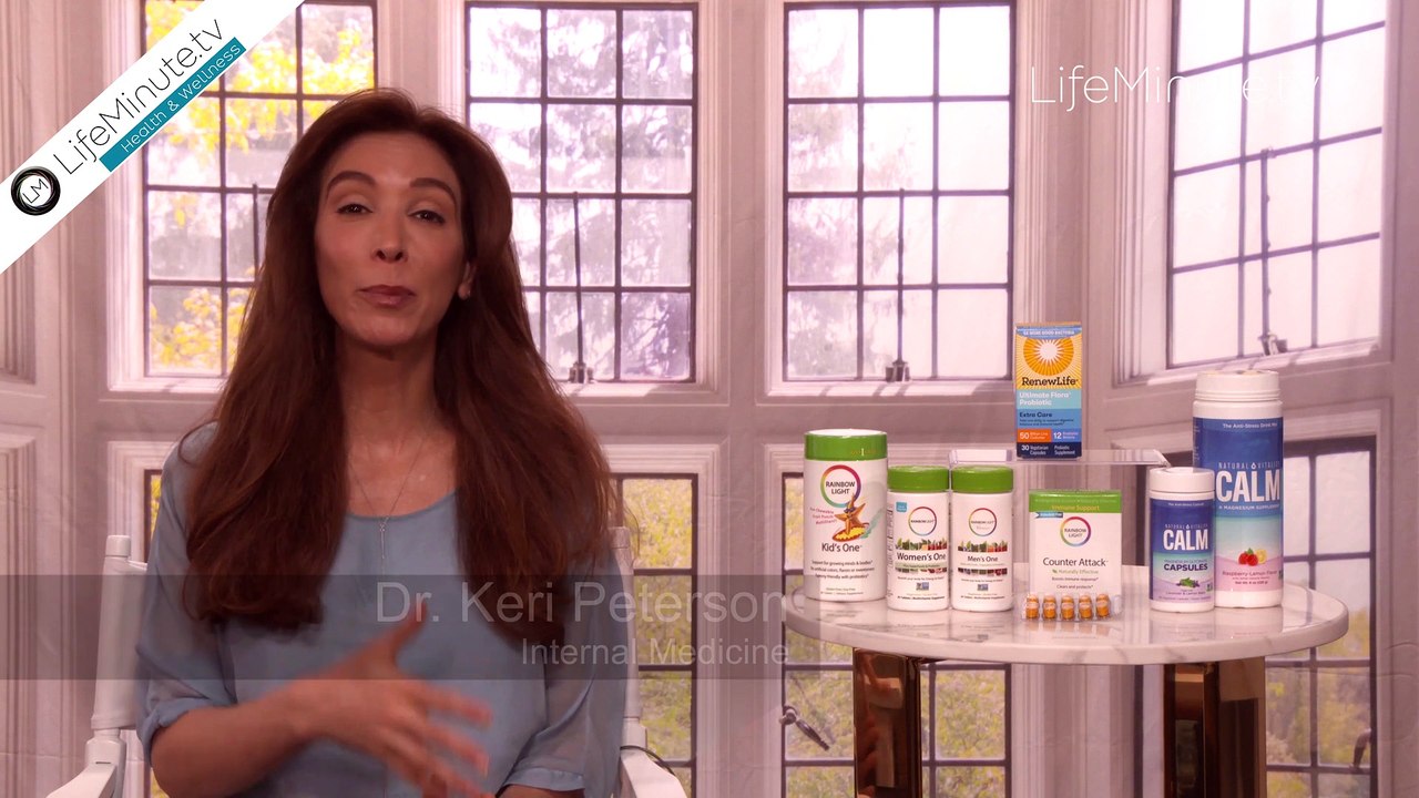 Health and Immunity Must-Haves