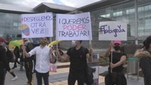 Gremios colombianos exigen apertura económica total tras 5 meses de pandemia