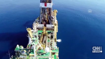 Son Dakika Haberi! Karadeniz'de keşfedilen doğalgaz nasıl çıkarılacak? | Video