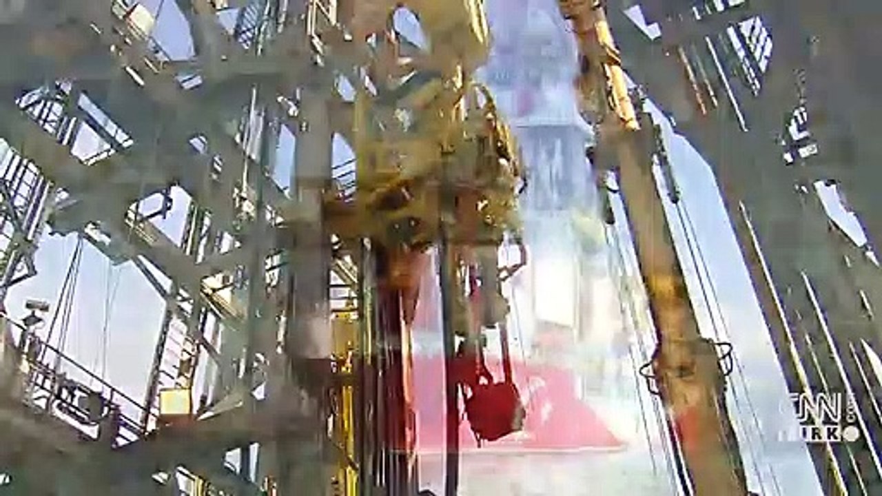 Son dakika: Yunan basınından doğalgaz tepkisi  | Video