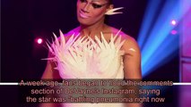 RuPaul's Drag Race Star Chi Chi DeVayne Dies at 34