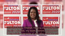 Trayvon Martin's Mom Narrowly Loses Political Race, Sends Gratitude to Supporters