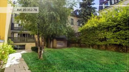 A vendre - Maison - Nyon (1260) - 8 pièces - 500m²