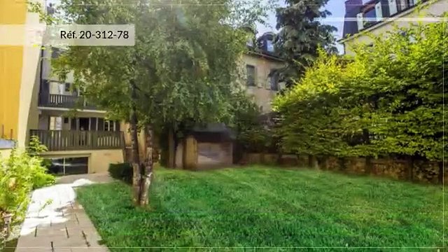 A vendre - Maison - Nyon (1260) - 8 pièces - 500m²