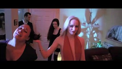 Theresa & Allison (2019) New Jersey Horror Con and Film Festival Trailer