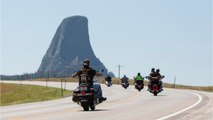 COVID-19 Cases Are Spreading Following Sturgis Motorcycle Rally