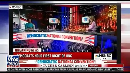 Tucker Carlson Tonight 8-21-20 - Fullshow- August 21, 2020