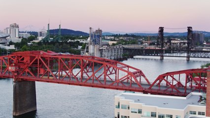 Portland Federal Buildings Closed After Threat