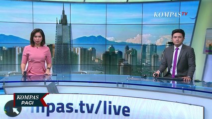 Satu Keluarga Ditemukan Tewas di Dalam Rumah Dengan Luka Tusukan