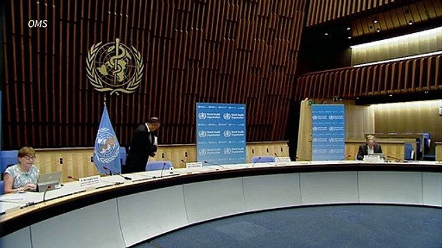 La OMS descarta los confinamientos como una solución largo plazo para la pandemia