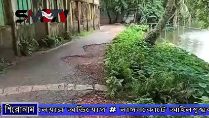 নাঙ্গলকোটে আইনশৃঙ্খলা বাহিনী পরিচয়ে মাছ ব্যাবসায়ীকে তুলে নেয়ার অভিযোগ