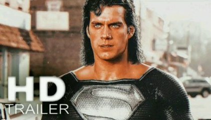 JUSTICE LEAGUE  THE SNYDER CUT Trailer Teaser #3   NEW 2021 HBO Max