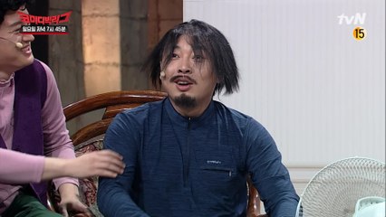 [선공개] 오늘도 아빠 이진호를 빡돌게 하는 무근본 수박 감별사ㅋㅋㅋㅋ #아빠는못말려