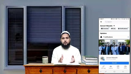 Miswak ki jagah tooth brush ka use karna. Kiya sunnat adaa hojai gi