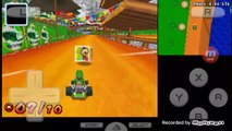 Mario Kart DS (Nintendo DS) #11 - Missões Level 1