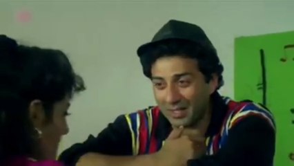 Yara O yara song | Jeet Movie | Funny Dubbing Video | Sunny Deol | Karishma Kapoor