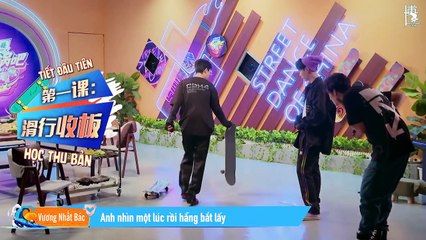 [VIETSUB] Full Cut Vương Nhất Bác - Cùng Nhau Ăn Lẩu (SDC3) Tập 4 (17.08.2020)
