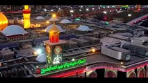 BUSS GHUM HUSSAIN (AS) KA - HAIDER RAZA - MUHARRAM NOHAY 2020_1442