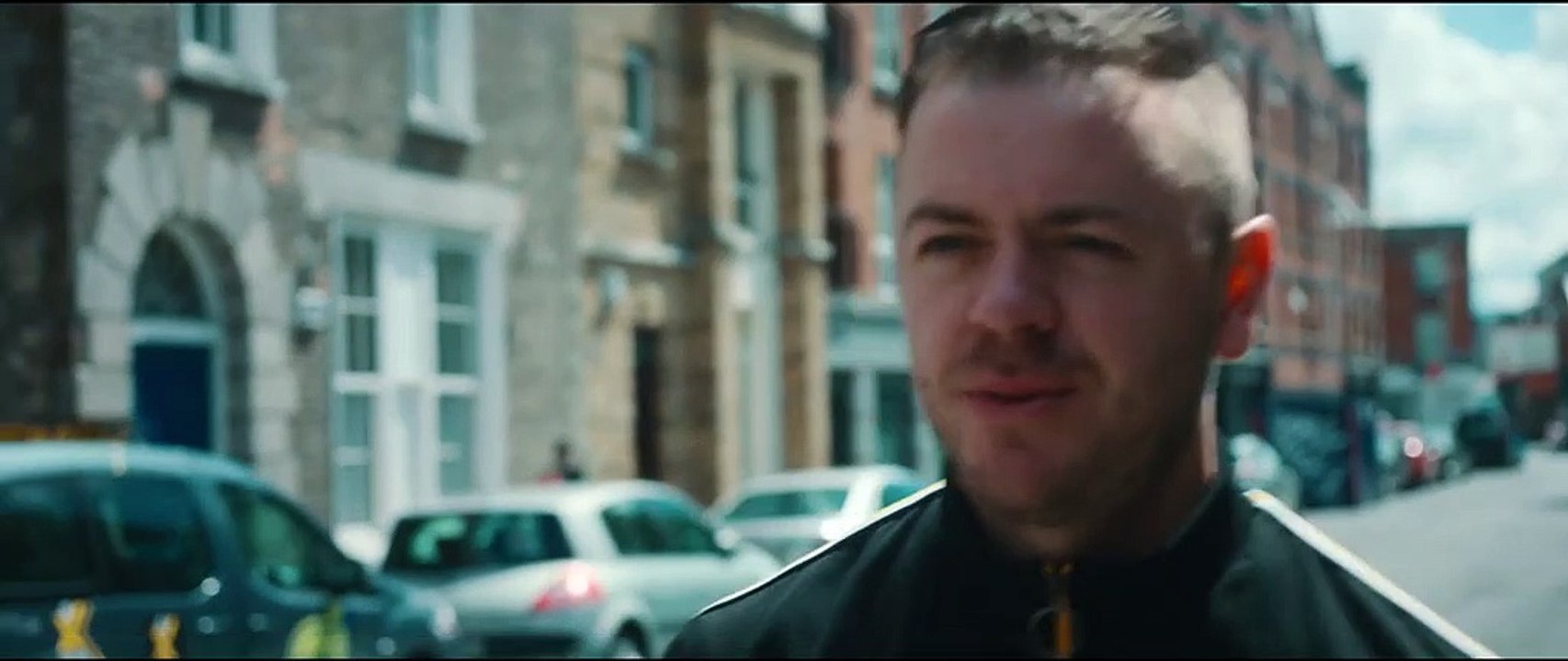 Broken Law - Trailer