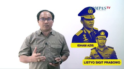 Lawan Praktik Korupsi di Hukum Indonesia - Opini Budiman Eps. 20