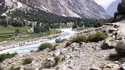 an amazing place to visit