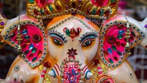 Ganesh Chaturthi festival kickstarts amid pandemic, PM Modi greets people 