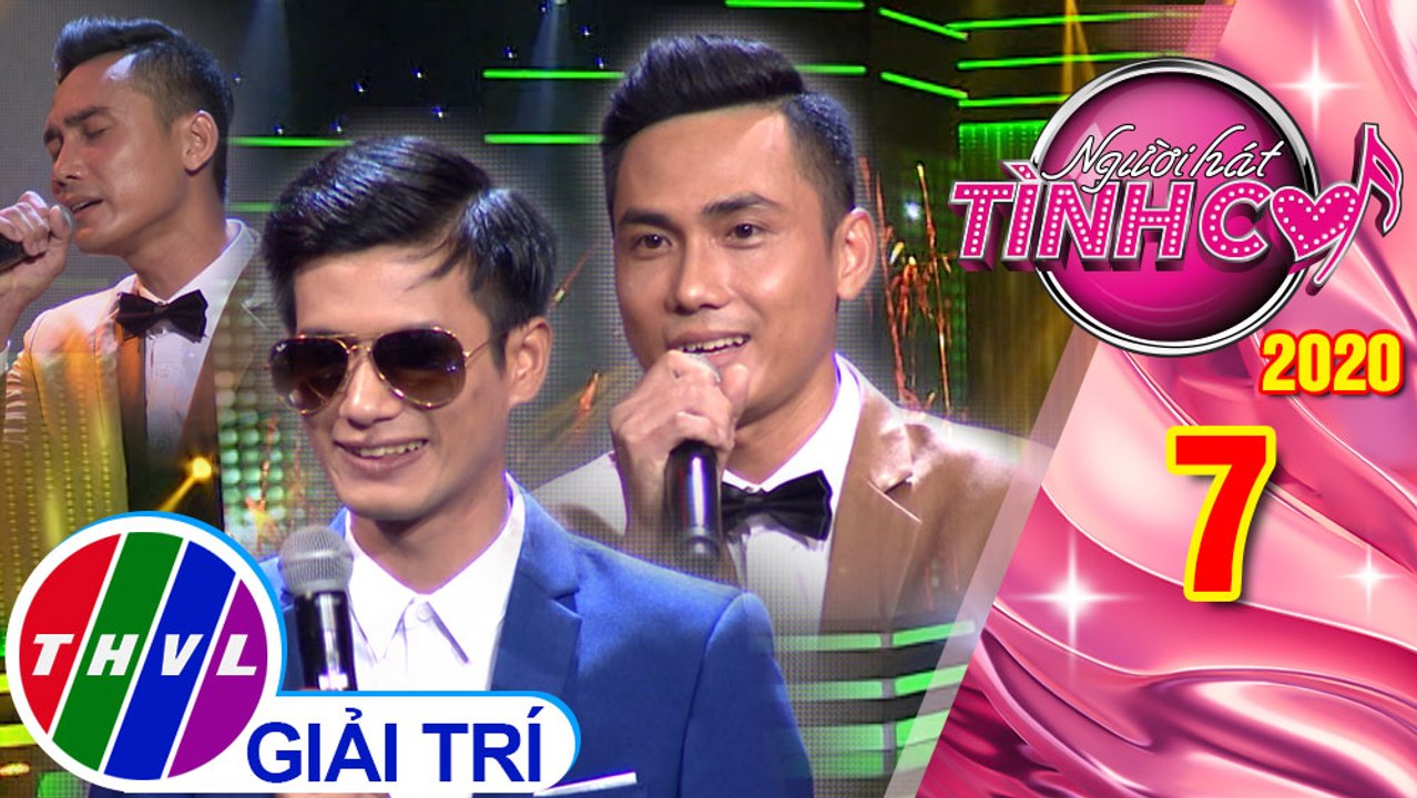 Người hát tình ca Mùa 5 - Tập 7: Qua cầu gió bay – Hà Văn Đông, Bùi Văn Hoá, Đinh Văn Hoà, Lương Phi