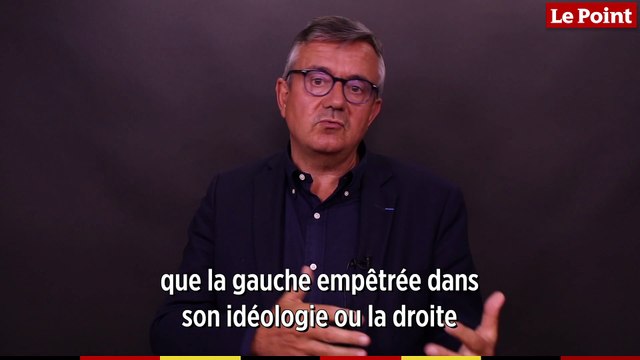 Yves Jégo : « Il faut un discours écologiste partagé par les Français »