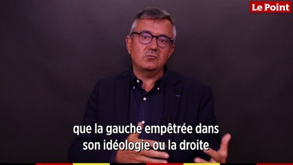 Yves Jégo : « Il faut un discours écologiste partagé par les Français »