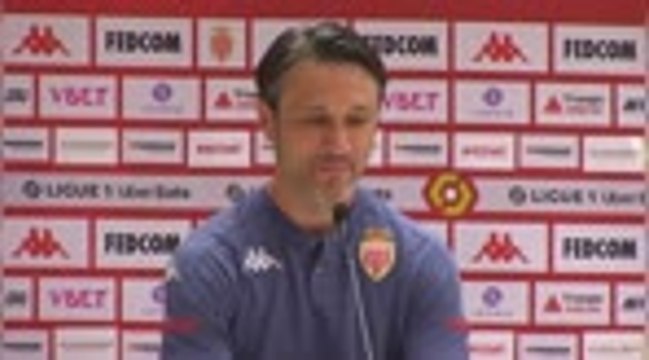 'Let's talk about Monaco' ex-Bayern coach Kovac on Champions League final