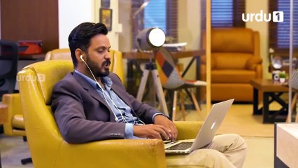 baaghi ShowReel  (Aliee Shaikh & Saba Qamar ) Clip 5