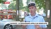 Masques : la gendarmerie appelle ses réservistes