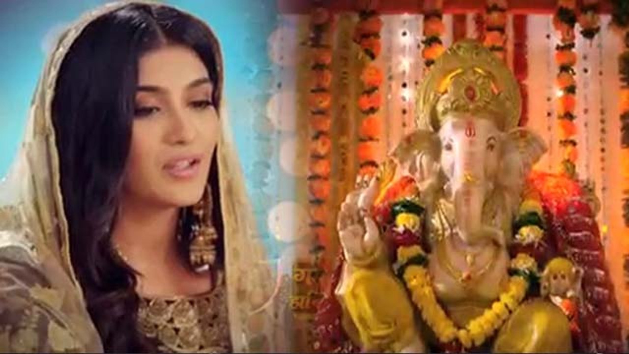 Colors Team Ganpati Special Video | FilmiBeat