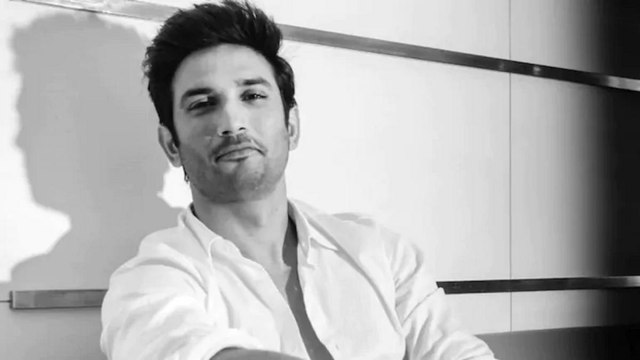 Locksmith who opened Sushant's room reveals what happened
