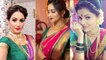 Ganesh Chaturthi 2020: TV Actresses के Maharashtrian लुक के आगे फेल हुईं Bollywood हसीनाएं | Boldsky