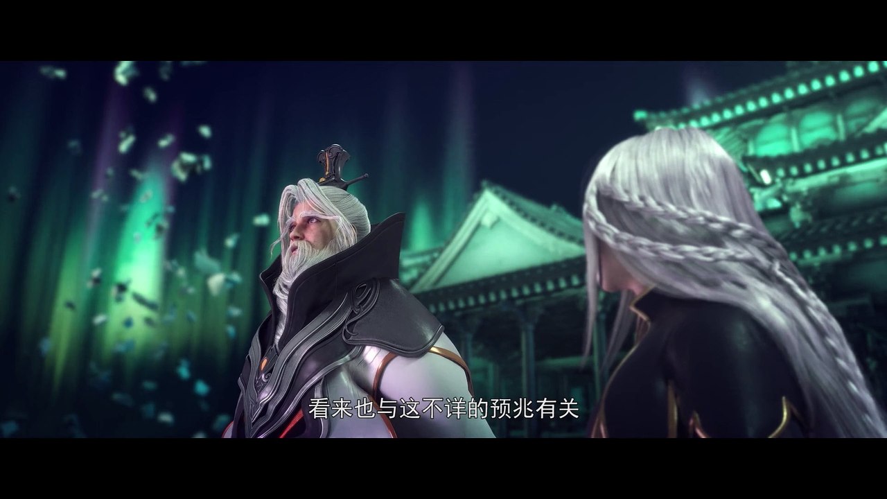 The Mirror : Twin Cities Episode 02 Subtitle Indonesia