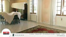 A vendre - Maison/villa - STE BAZEILLE (47180) - 5 pièces - 118m²