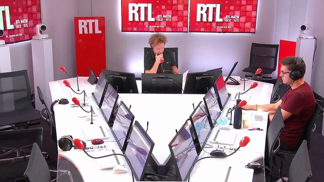 Port du masque obligatoire en entreprises : le Medef veut éviter la psychose