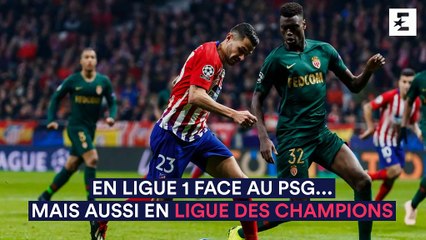 Henry en mentor, Umtiti en modèle et le Real qui toque à la porte : Badiashile, la force tranquille